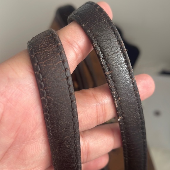 Authentic MCM Medium Tote - Picture 7 of 16